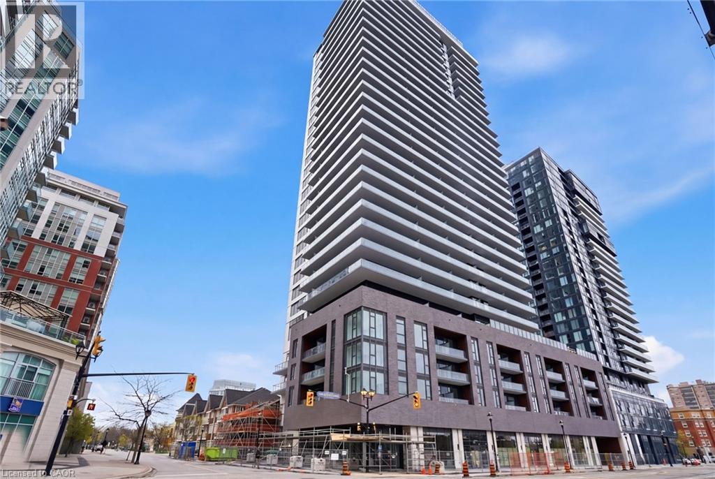 2075 Lakeshore Road Unit# 1608, Burlington, Ontario  L7R 1E2 - Photo 28 - 40825814