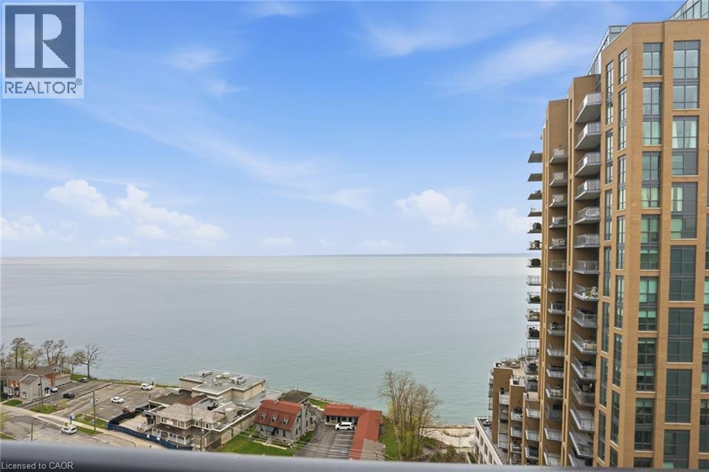 2075 Lakeshore Road Unit# 1608, Burlington, Ontario  L7R 1E2 - Photo 27 - 40825814