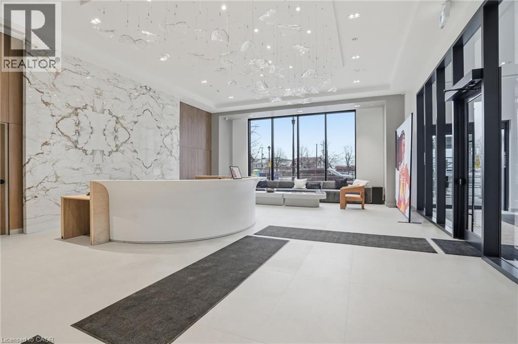 2075 Lakeshore Road Unit# 1608, Burlington, Ontario  L7R 1E2 - Photo 29 - 40825814