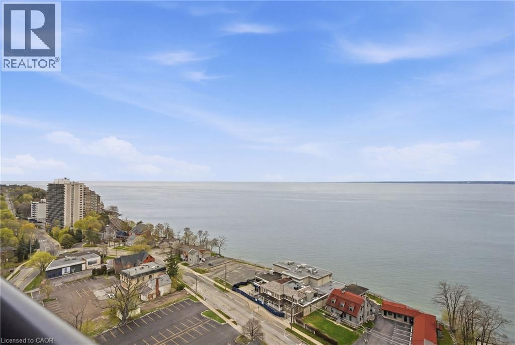 2075 Lakeshore Road Unit# 1608, Burlington, Ontario  L7R 1E2 - Photo 25 - 40825814
