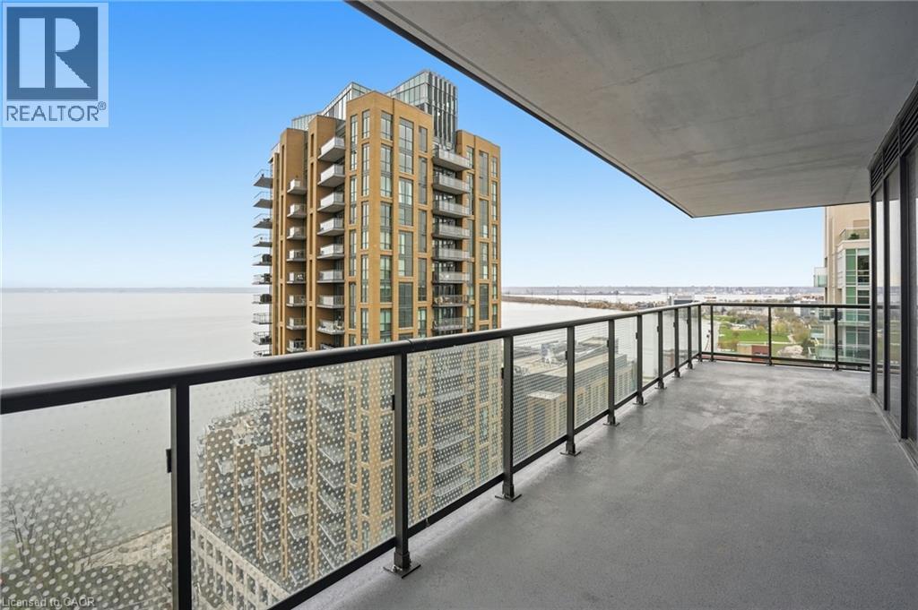 2075 Lakeshore Road Unit# 1608, Burlington, Ontario  L7R 1E2 - Photo 24 - 40825814