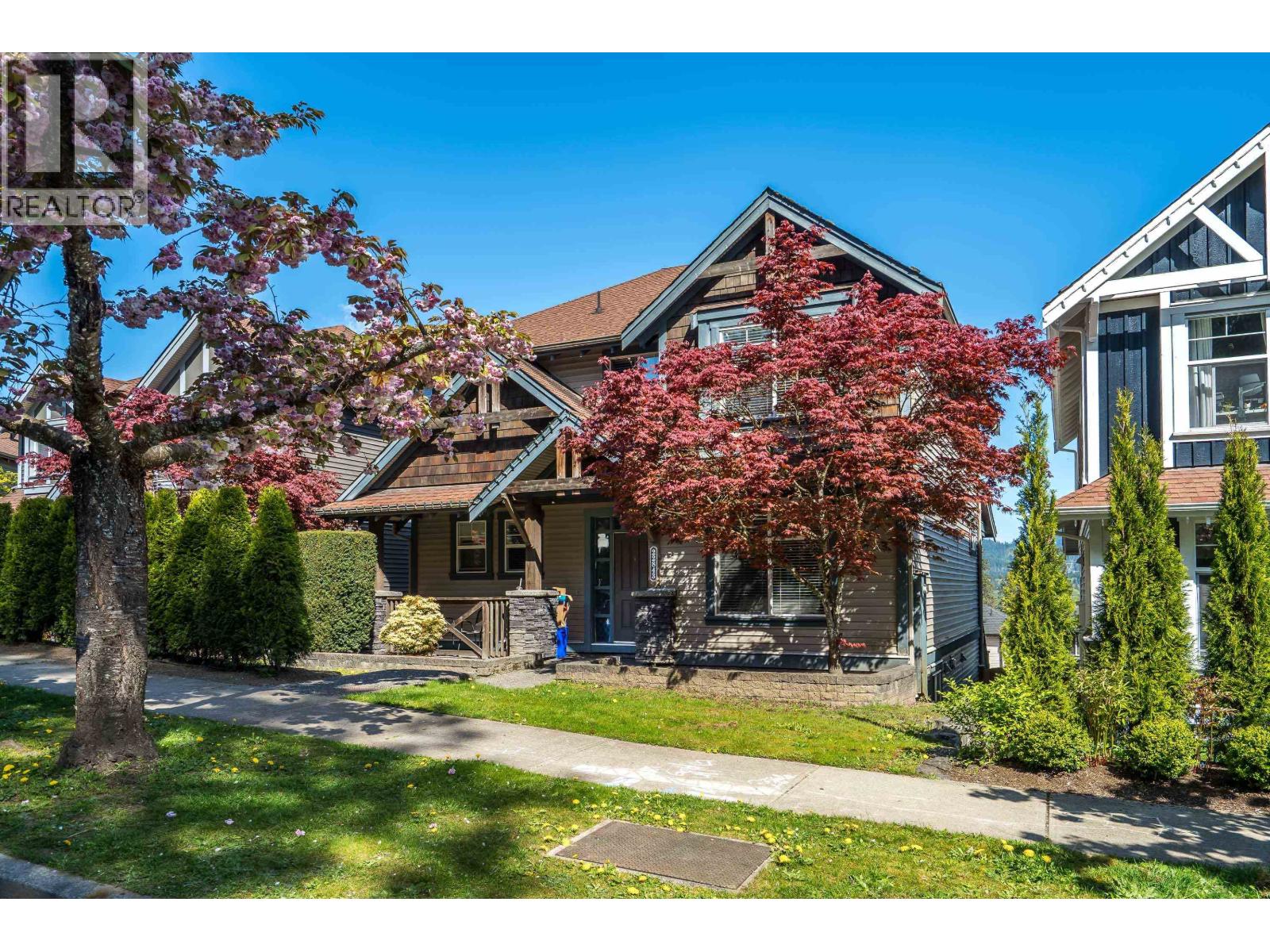 22843 136A AVENUE, Maple Ridge, British Columbia