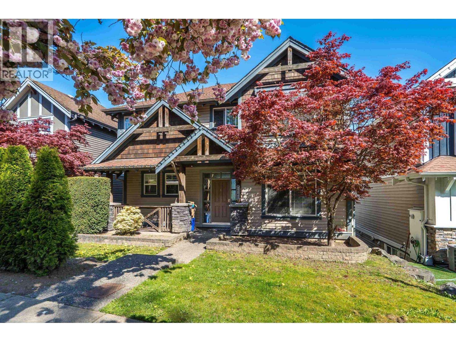 22843 136a Avenue, Maple Ridge, British Columbia  V4R 0B4 - Photo 35 - R3115238