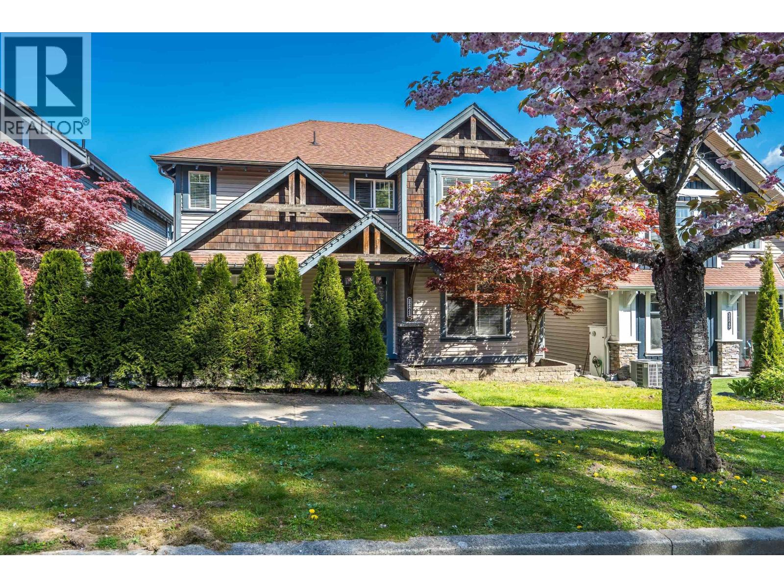 22843 136a Avenue, Maple Ridge, British Columbia  V4R 0B4 - Photo 34 - R3115238