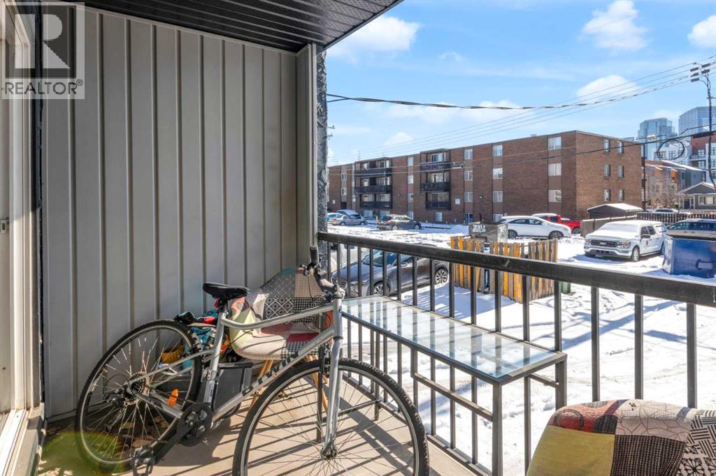 204, 931 2 Avenue NW, Calgary, Alberta  T2N 0E6 - Photo 24 - A2299297