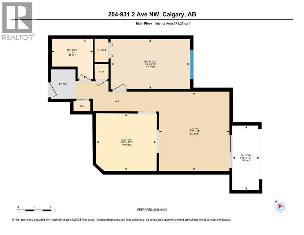 204, 931 2 Avenue NW, Calgary, Alberta  T2N 0E6 - Photo 30 - A2299297