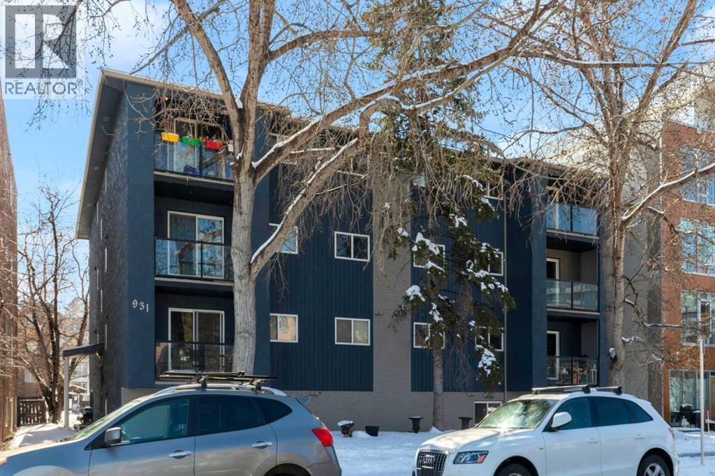 204, 931 2 Avenue NW, Calgary, Alberta  T2N 0E6 - Photo 29 - A2299297