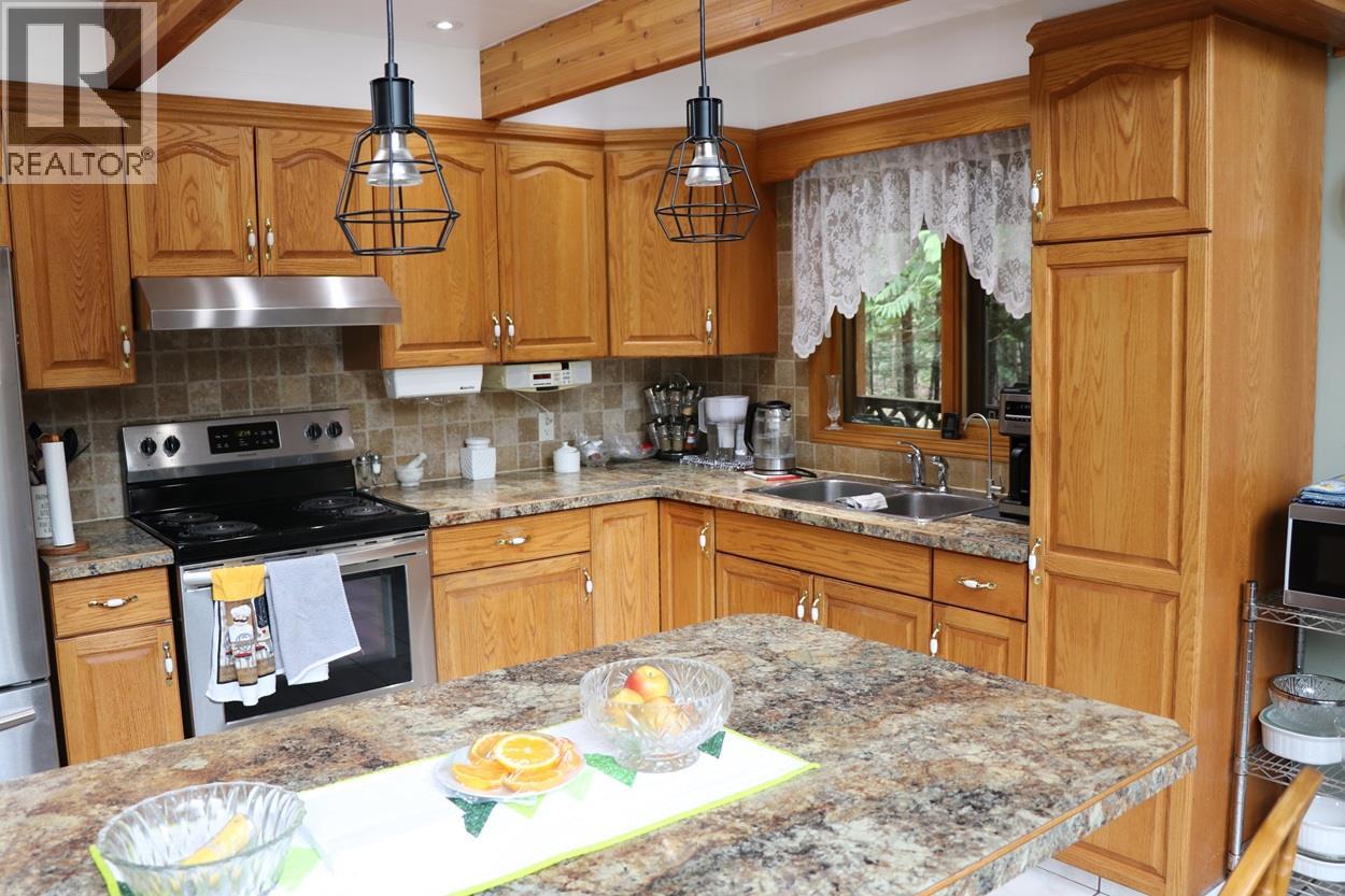 432 Bayles Road, Nakusp, British Columbia  V0G 1R1 - Photo 6 - 10385445