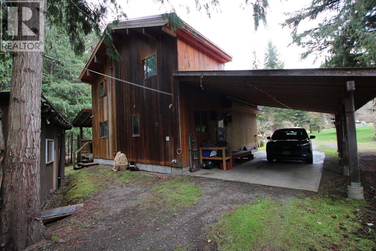 432 Bayles Road, Nakusp, British Columbia  V0G 1R1 - Photo 26 - 10385445