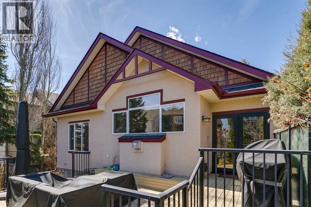 367 Discovery Place SW, Calgary, Alberta  T3H 4N7 - Photo 45 - A2304244