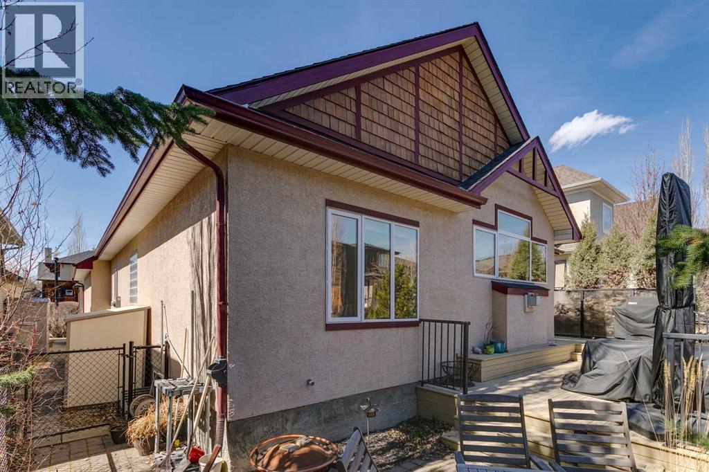 367 Discovery Place SW, Calgary, Alberta  T3H 4N7 - Photo 44 - A2304244