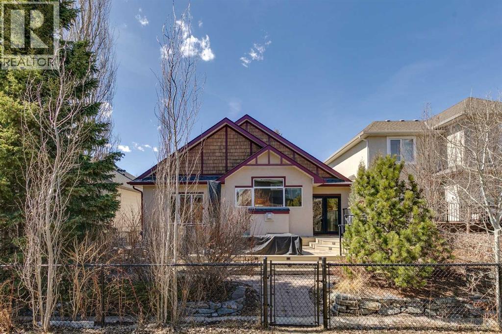 367 Discovery Place SW, Calgary, Alberta  T3H 4N7 - Photo 48 - A2304244
