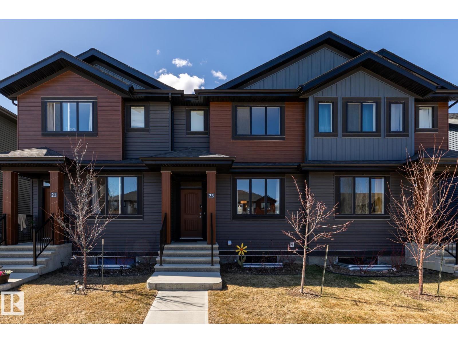 23 TONEWOOD BV, spruce grove, Alberta