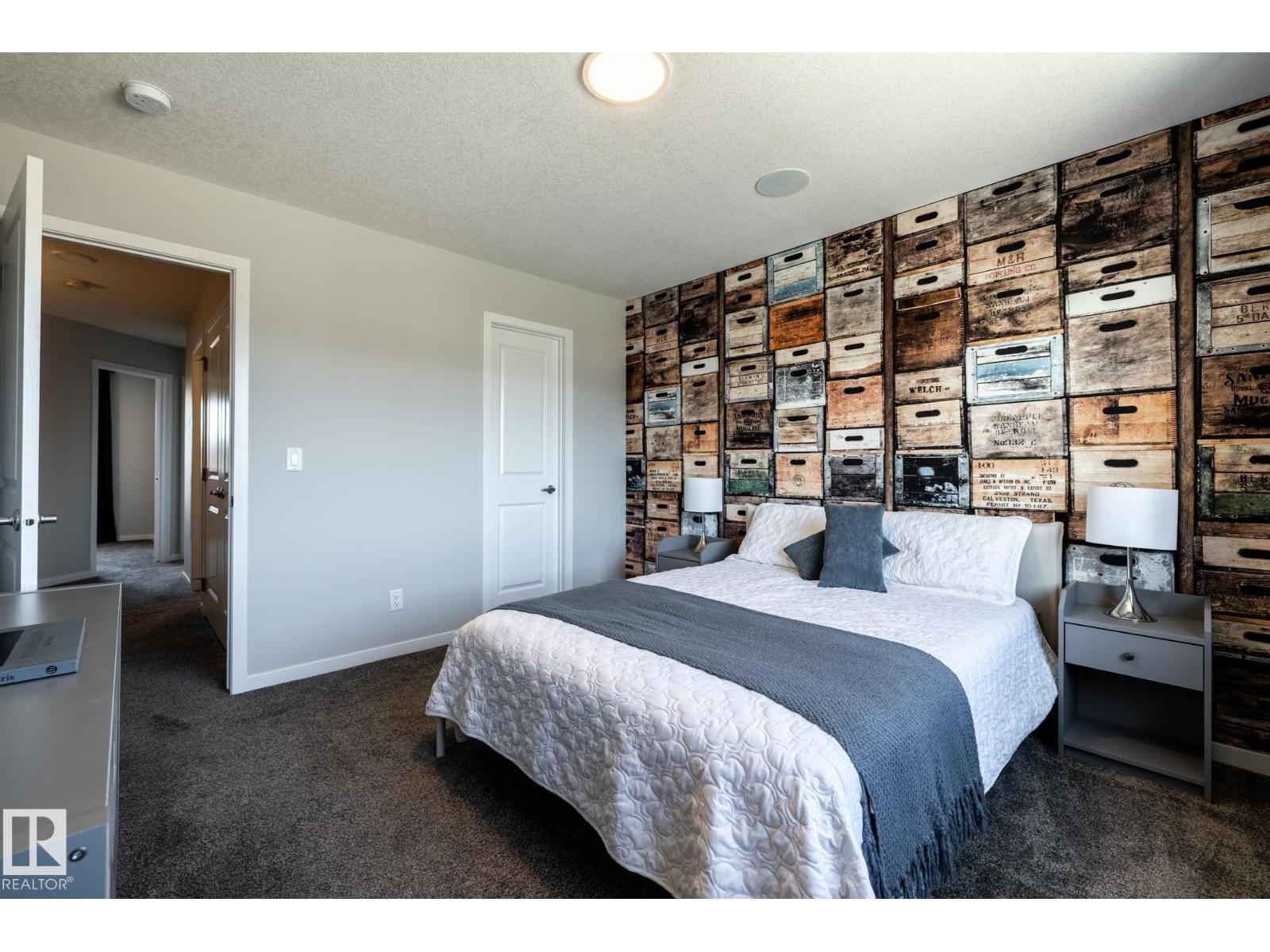 23 Tonewood Bv, Spruce Grove, Alberta  T7X 0Z3 - Photo 14 - E4484888