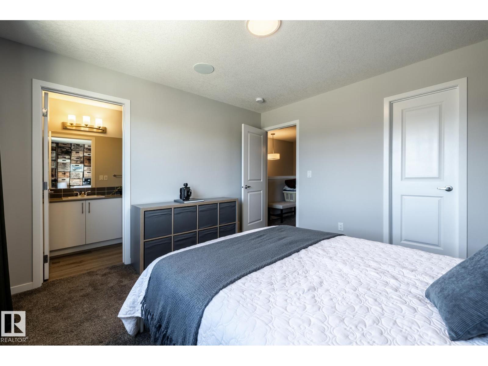 23 Tonewood Bv, Spruce Grove, Alberta  T7X 0Z3 - Photo 15 - E4484888