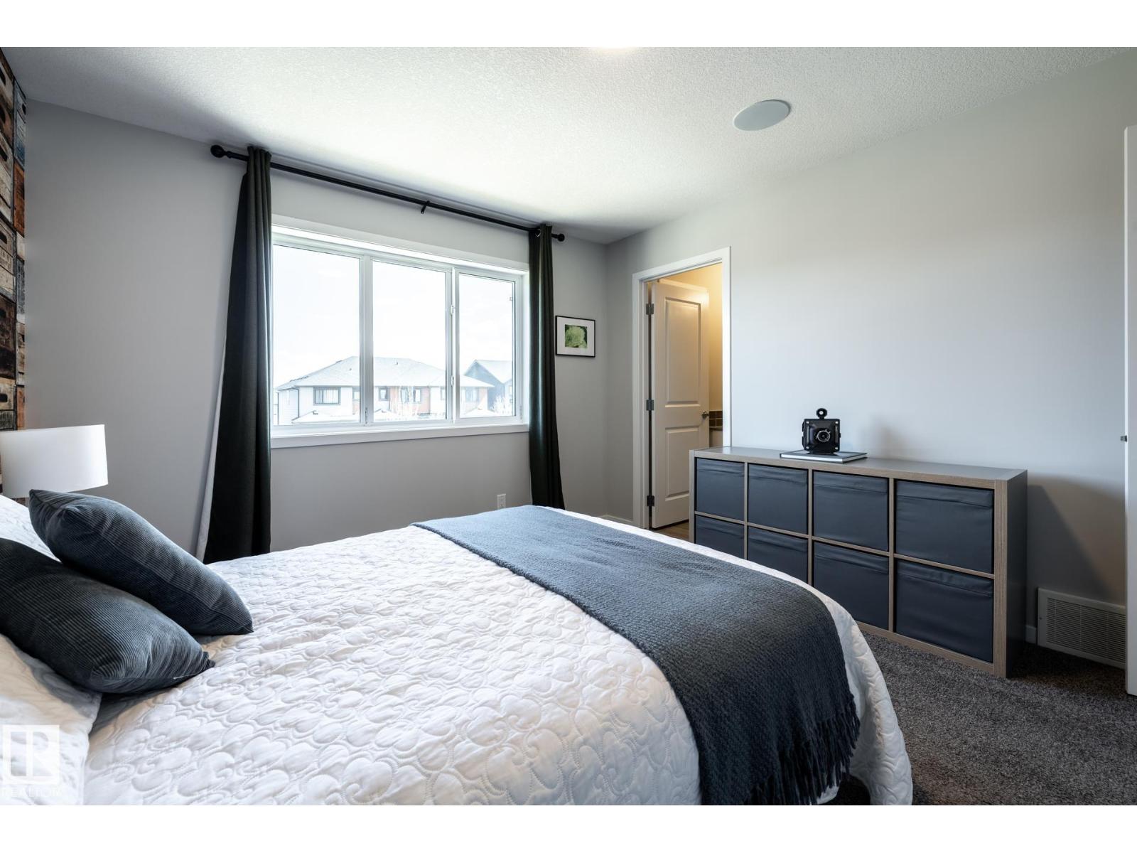 23 Tonewood Bv, Spruce Grove, Alberta  T7X 0Z3 - Photo 16 - E4484888