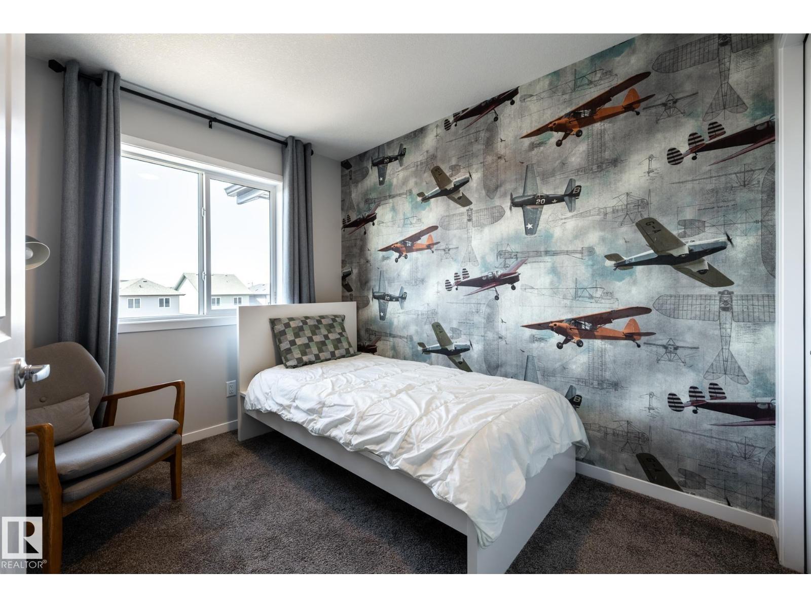 23 Tonewood Bv, Spruce Grove, Alberta  T7X 0Z3 - Photo 19 - E4484888