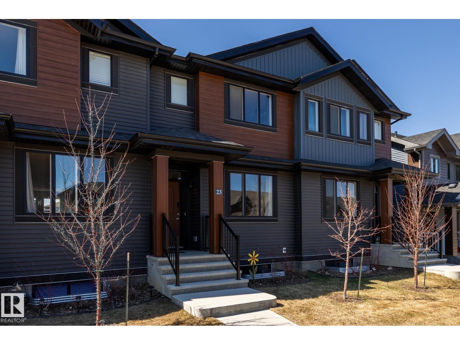 23 Tonewood Bv, Spruce Grove, Alberta  T7X 0Z3 - Photo 2 - E4484888