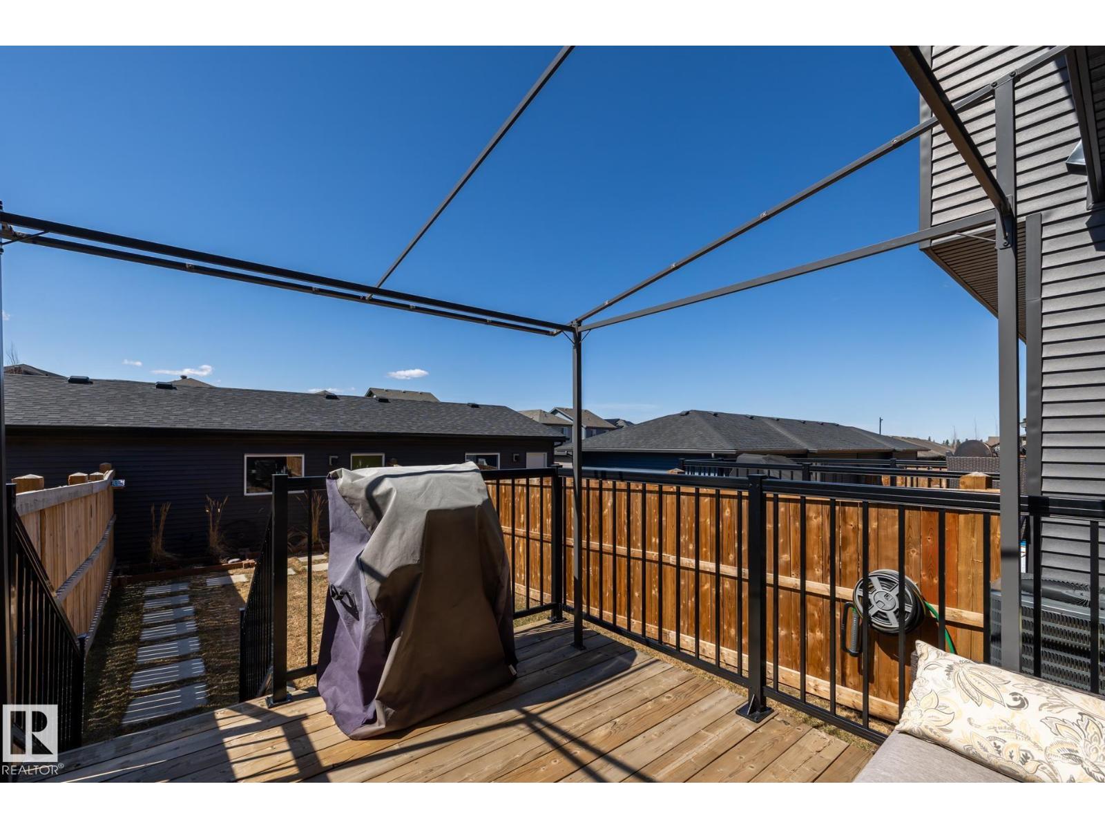 23 Tonewood Bv, Spruce Grove, Alberta  T7X 0Z3 - Photo 25 - E4484888