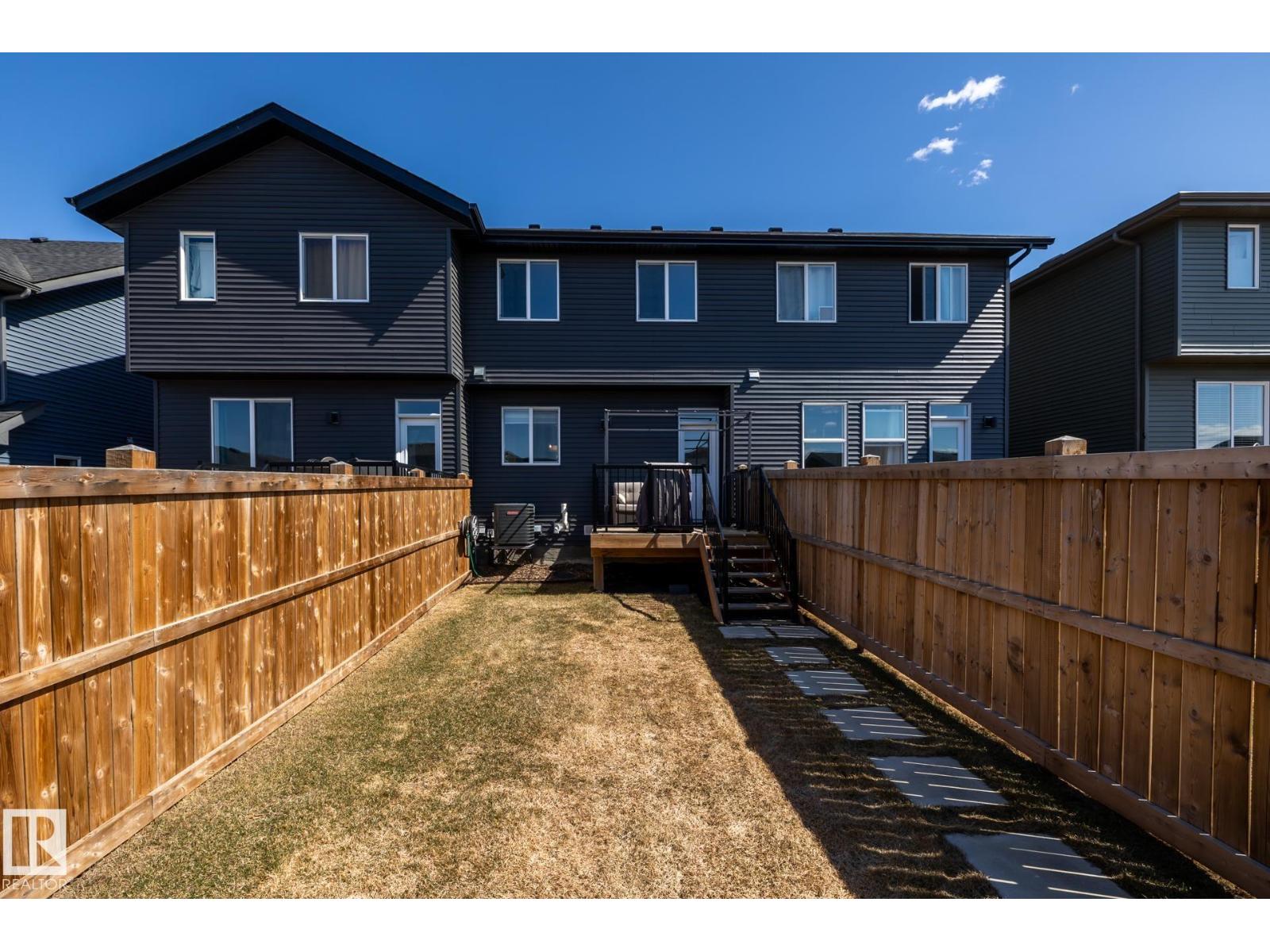 23 Tonewood Bv, Spruce Grove, Alberta  T7X 0Z3 - Photo 27 - E4484888