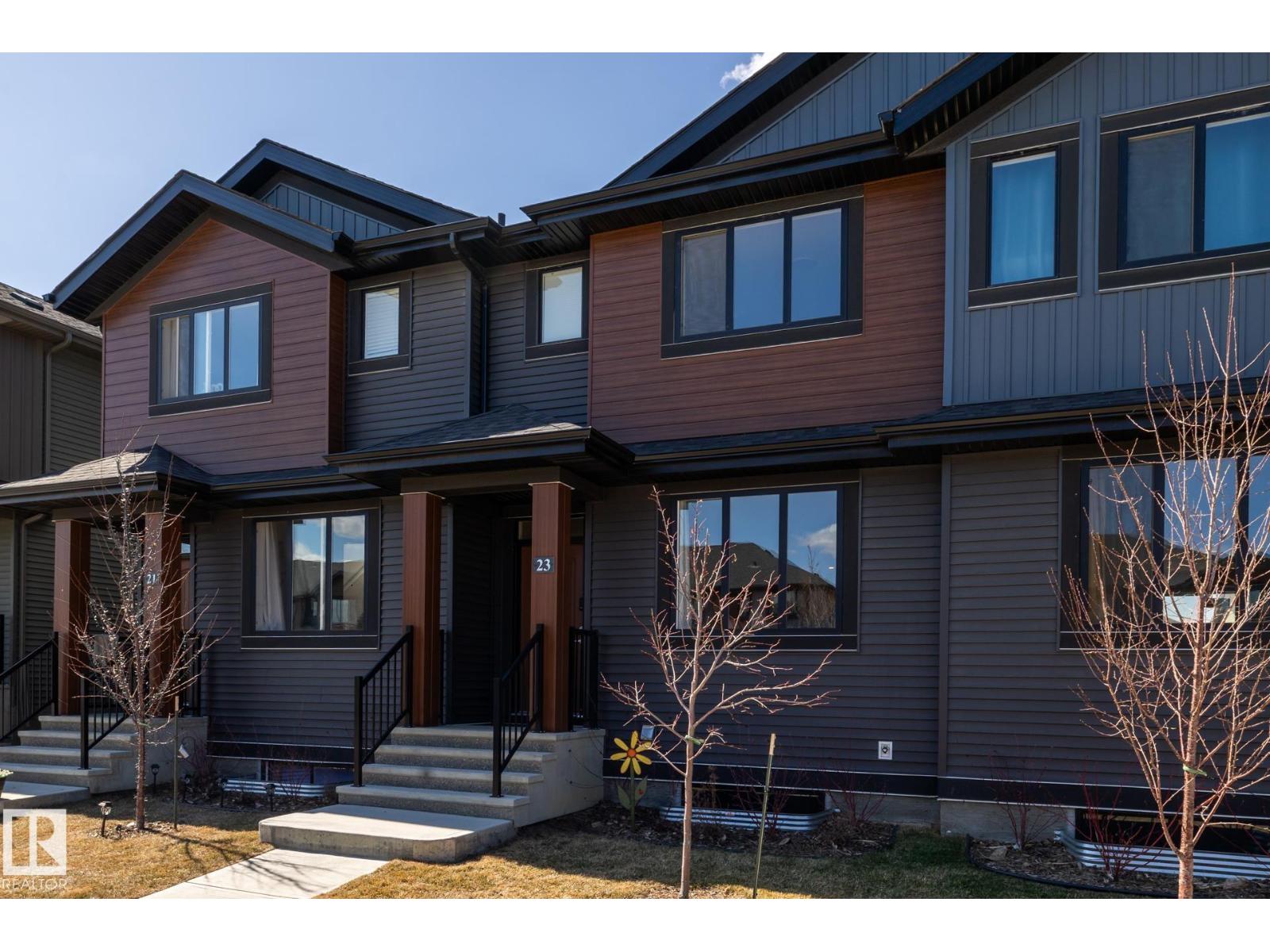 23 Tonewood Bv, Spruce Grove, Alberta  T7X 0Z3 - Photo 31 - E4484888