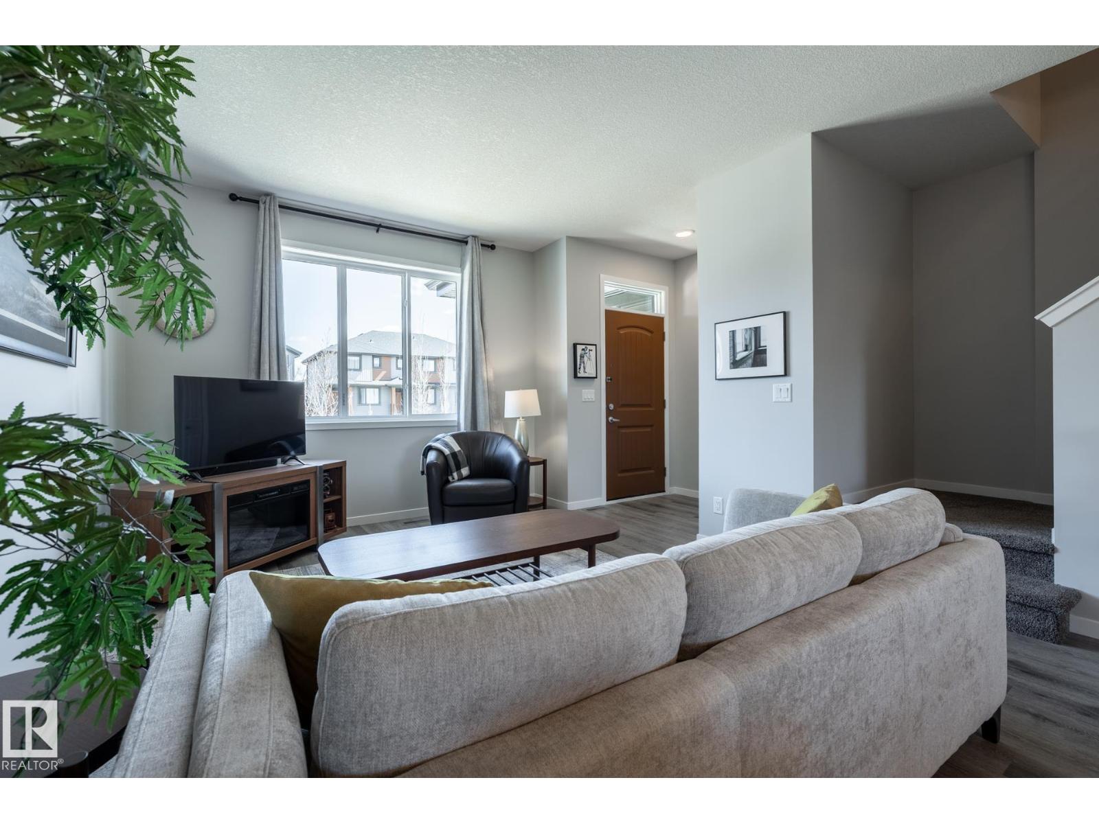 23 Tonewood Bv, Spruce Grove, Alberta  T7X 0Z3 - Photo 4 - E4484888