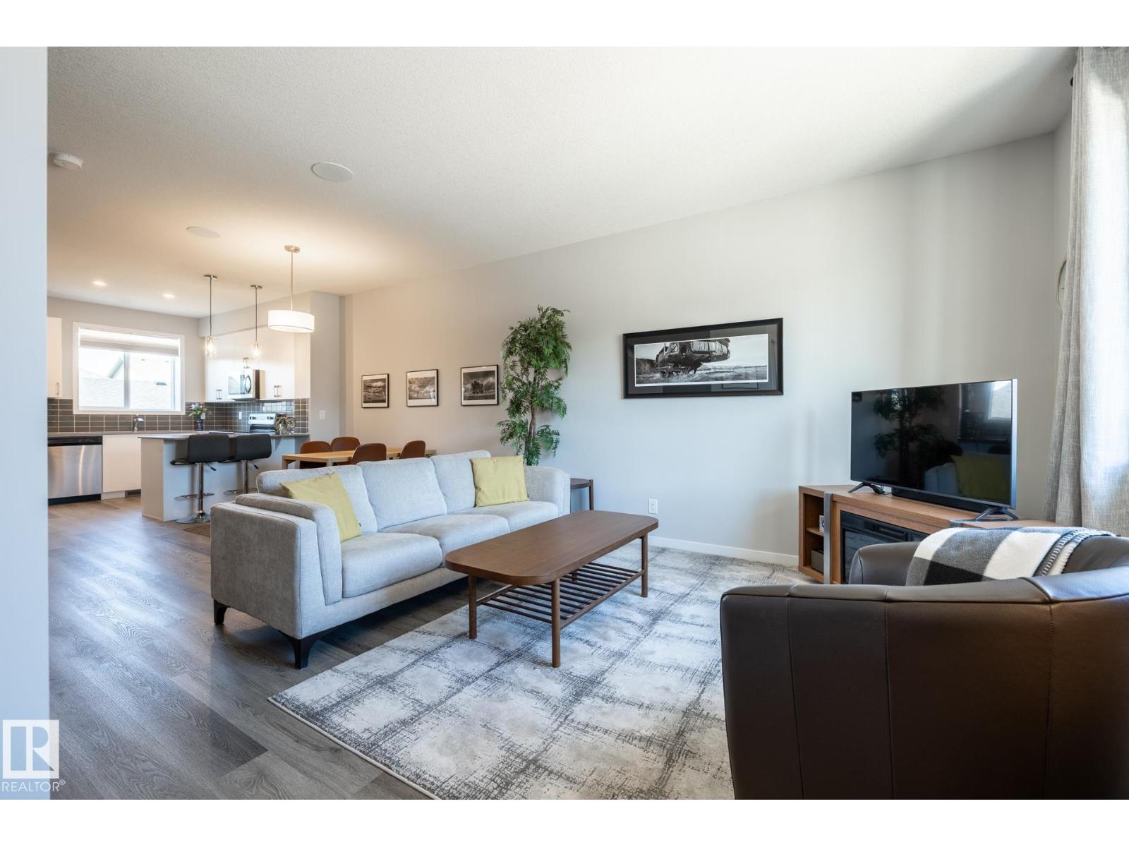 23 Tonewood Bv, Spruce Grove, Alberta  T7X 0Z3 - Photo 5 - E4484888