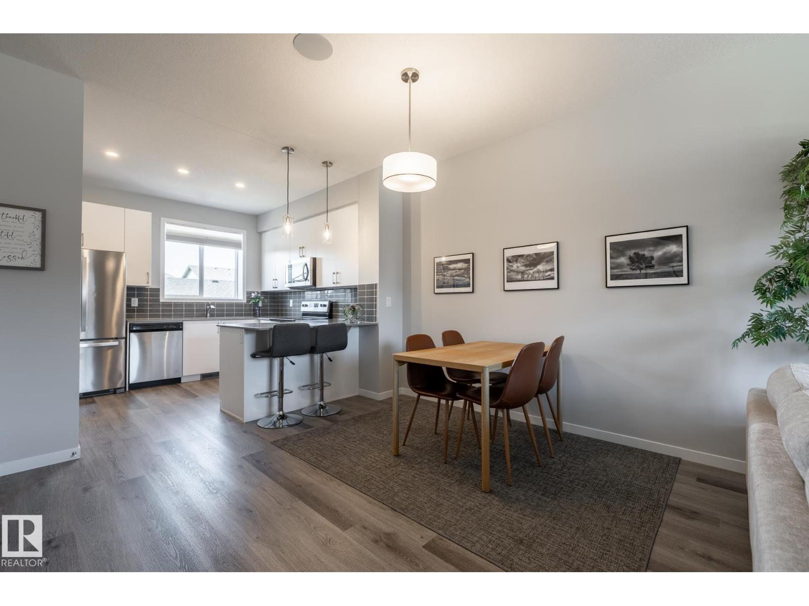 23 Tonewood Bv, Spruce Grove, Alberta  T7X 0Z3 - Photo 8 - E4484888