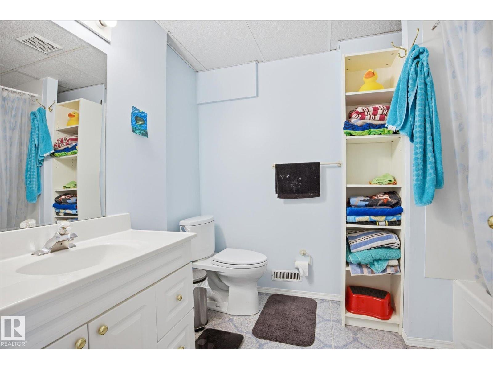 7220 157 Av Nw, Edmonton, Alberta  T5Z 2Z7 - Photo 34 - E4484889