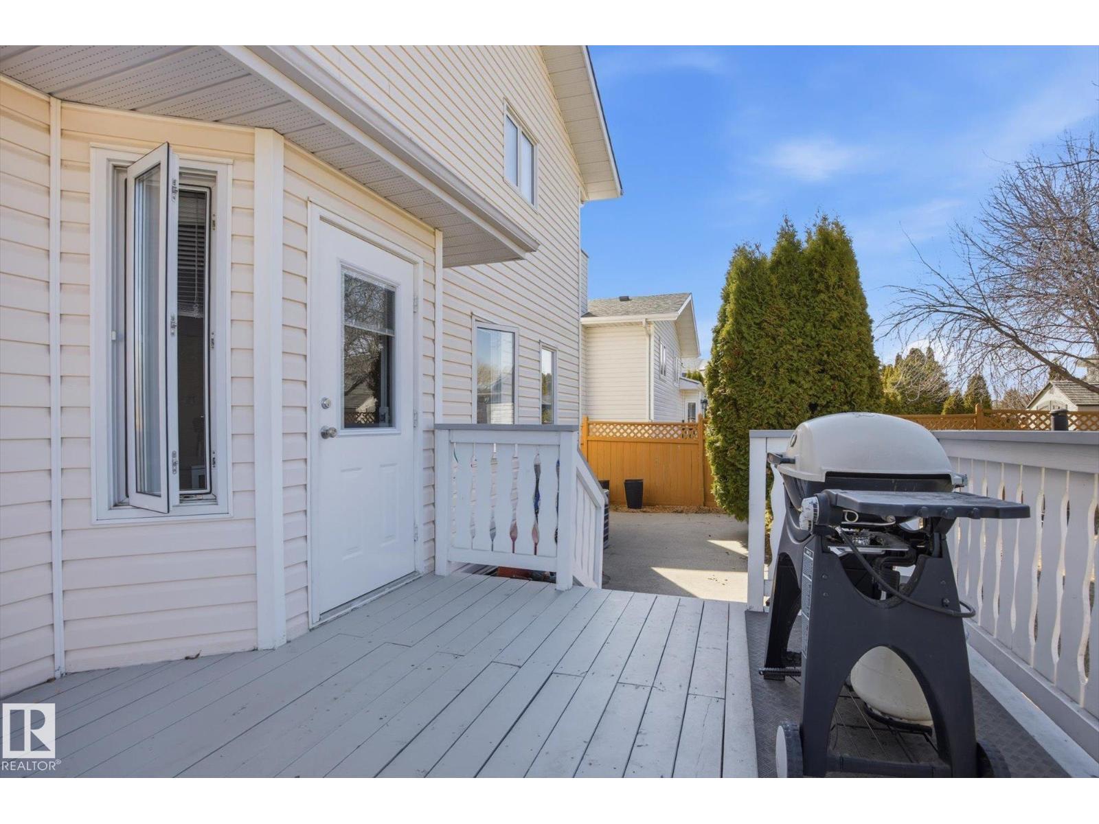 7220 157 Av Nw, Edmonton, Alberta  T5Z 2Z7 - Photo 37 - E4484889