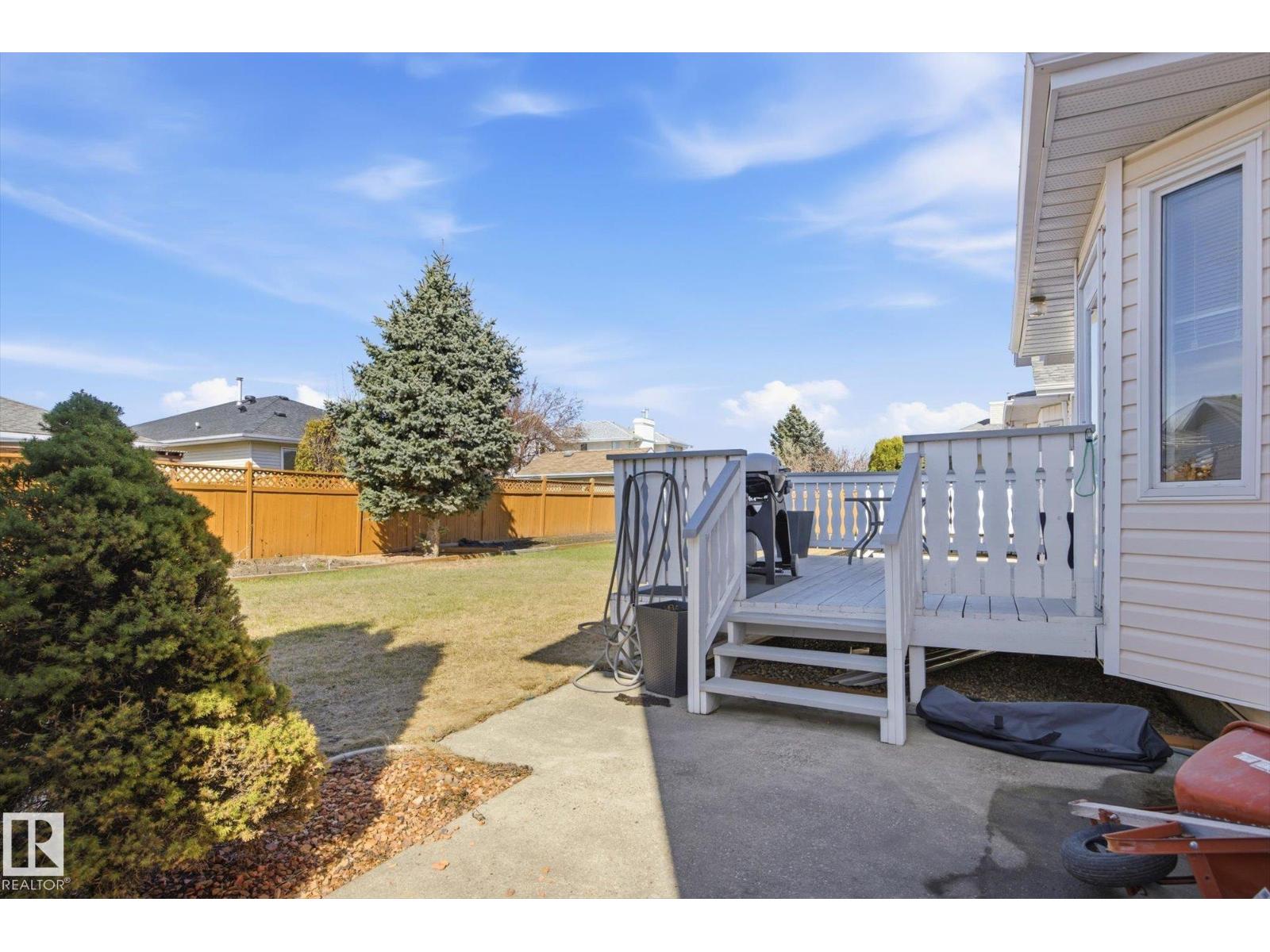 7220 157 Av Nw, Edmonton, Alberta  T5Z 2Z7 - Photo 38 - E4484889