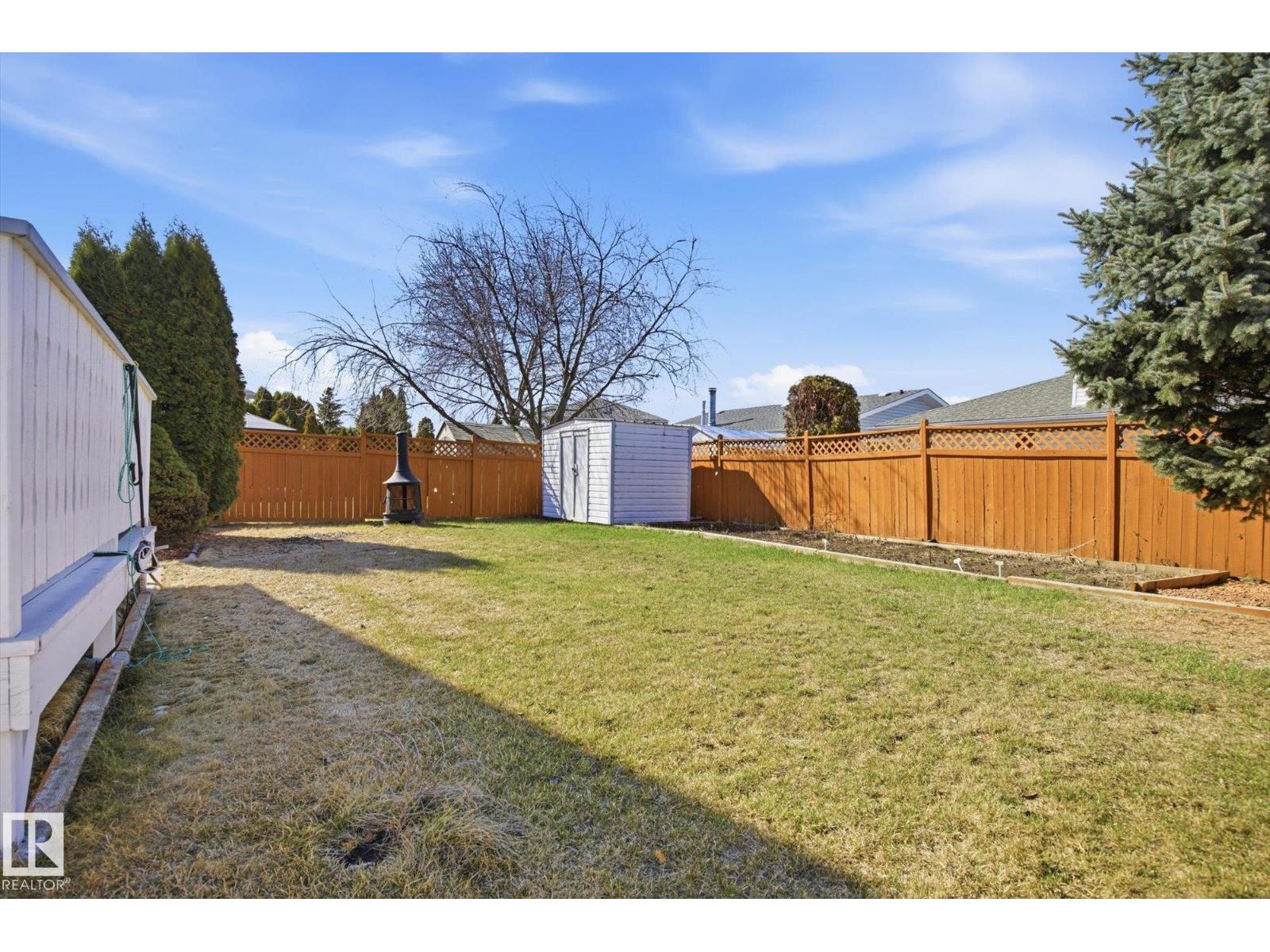 7220 157 Av Nw, Edmonton, Alberta  T5Z 2Z7 - Photo 39 - E4484889