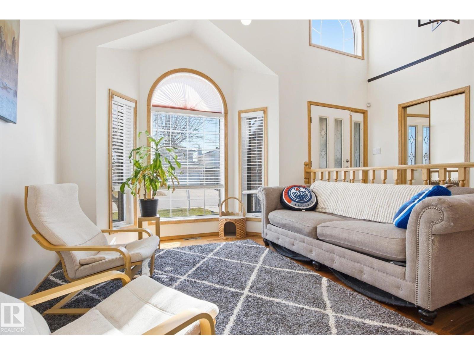 7220 157 Av Nw, Edmonton, Alberta  T5Z 2Z7 - Photo 4 - E4484889