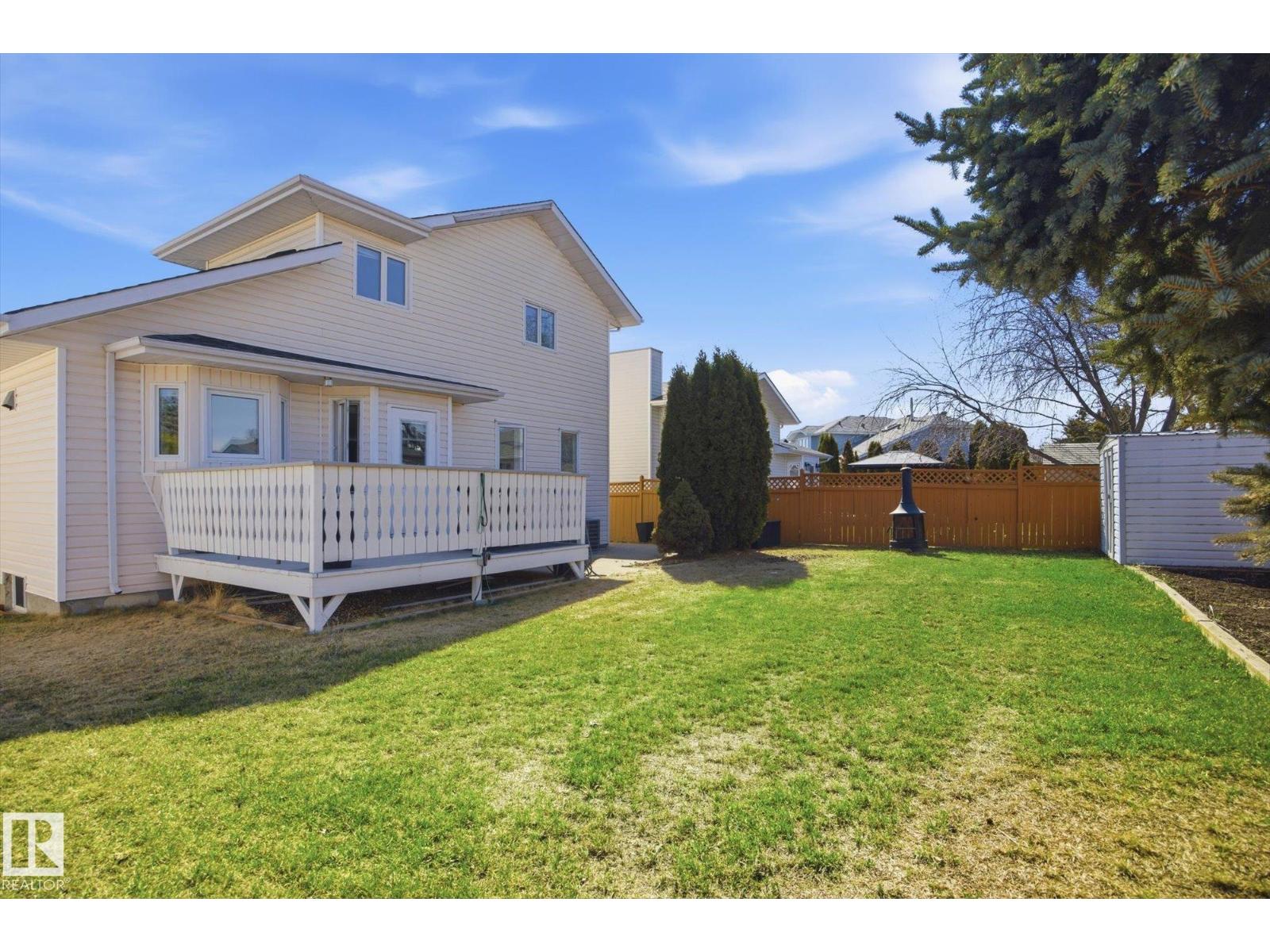 7220 157 Av Nw, Edmonton, Alberta  T5Z 2Z7 - Photo 41 - E4484889