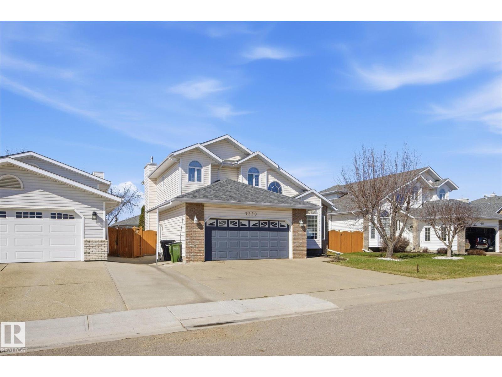 7220 157 Av Nw, Edmonton, Alberta  T5Z 2Z7 - Photo 42 - E4484889