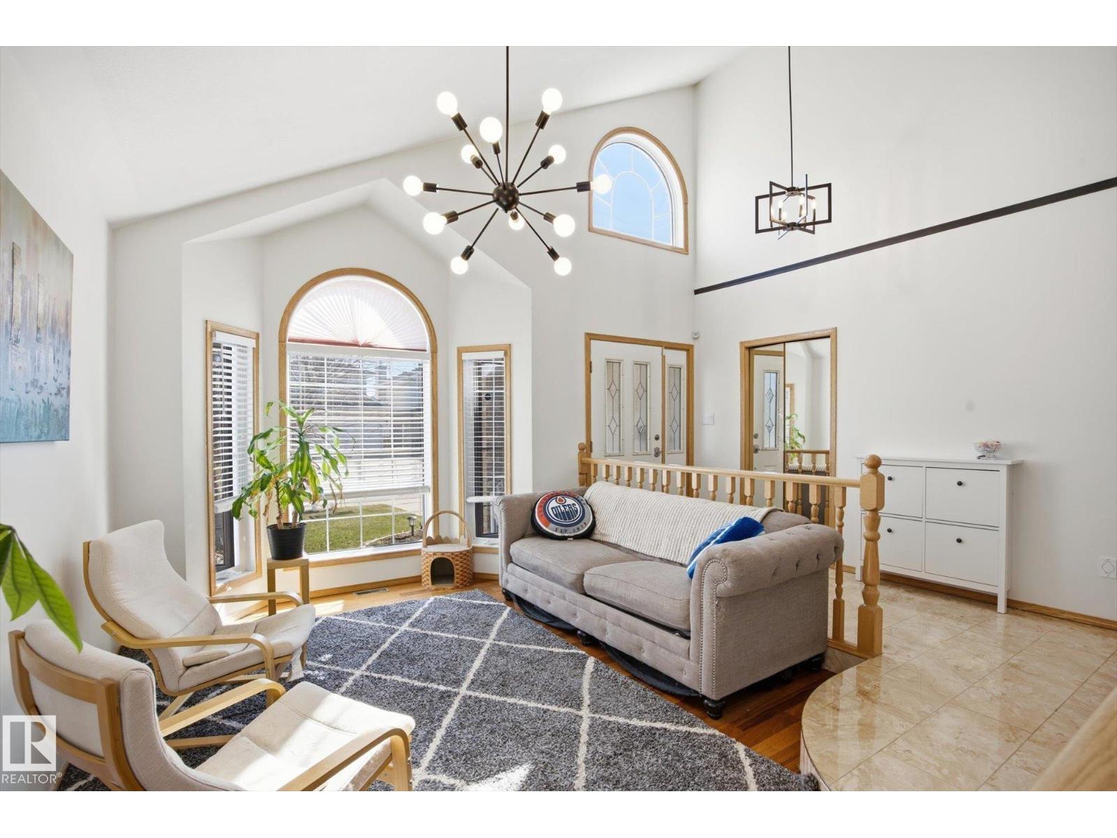 7220 157 Av Nw, Edmonton, Alberta  T5Z 2Z7 - Photo 6 - E4484889