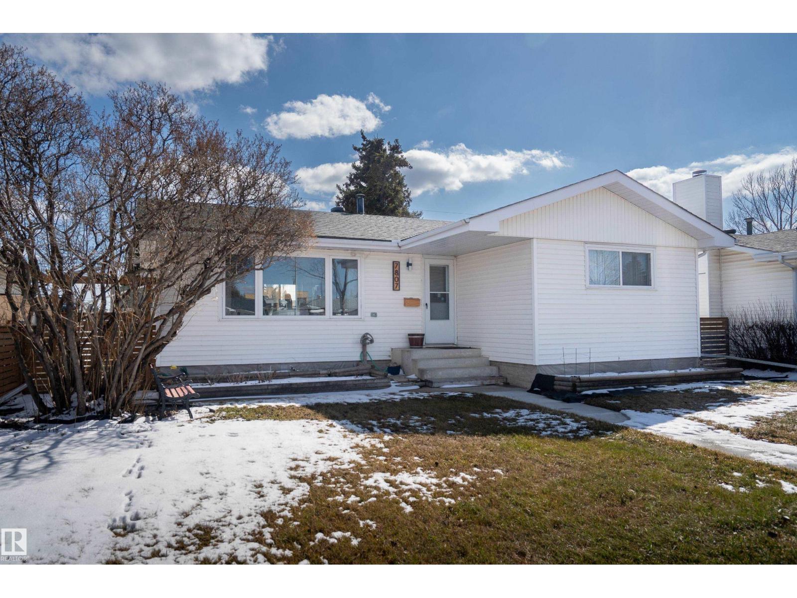 7807 132 Av Nw, Edmonton, Alberta  T5C 2B2 - Photo 33 - E4484893