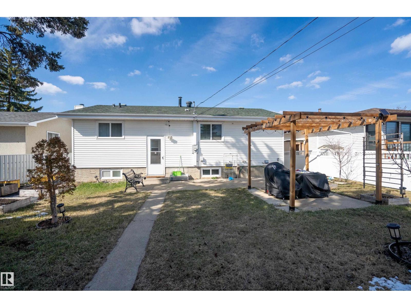 7807 132 Av Nw, Edmonton, Alberta  T5C 2B2 - Photo 35 - E4484893