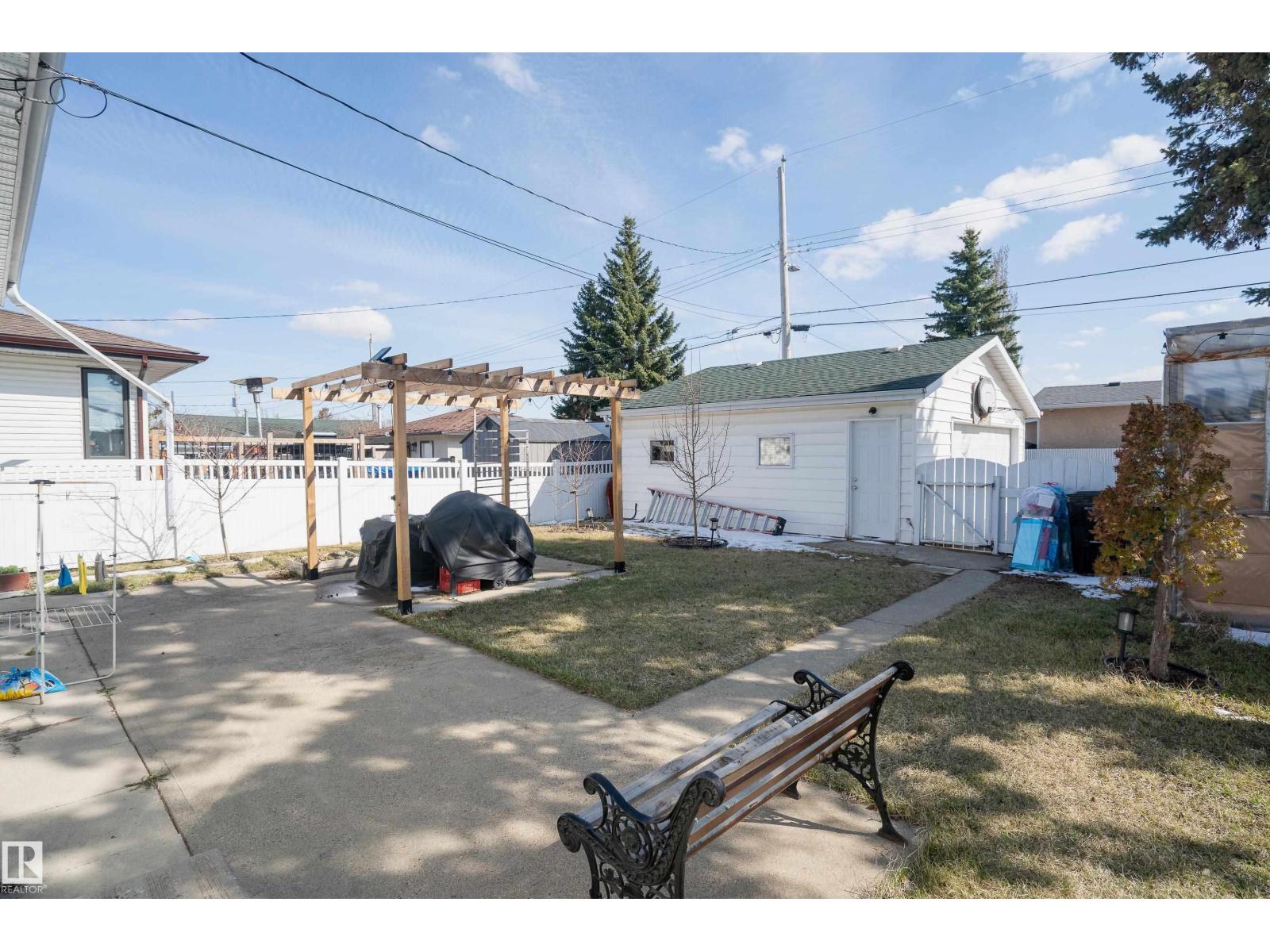 7807 132 Av Nw, Edmonton, Alberta  T5C 2B2 - Photo 37 - E4484893