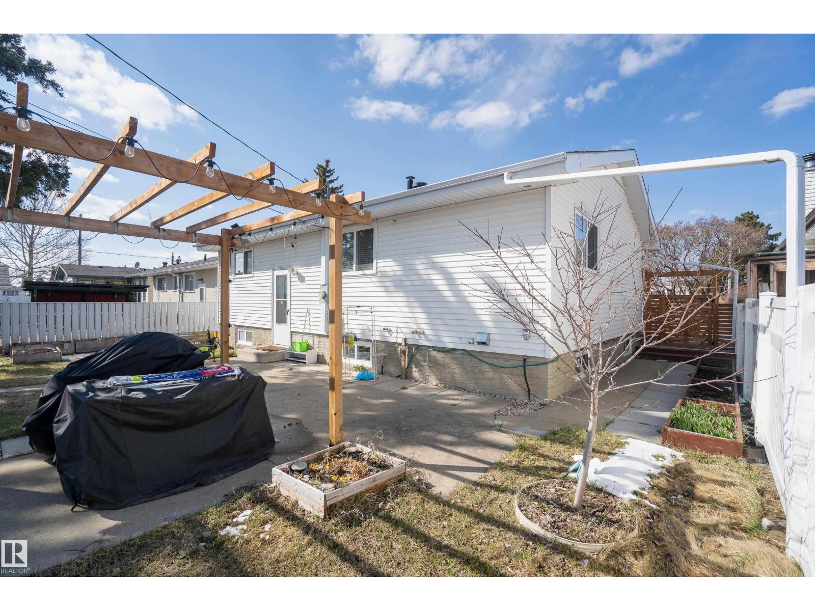 7807 132 Av Nw, Edmonton, Alberta  T5C 2B2 - Photo 38 - E4484893