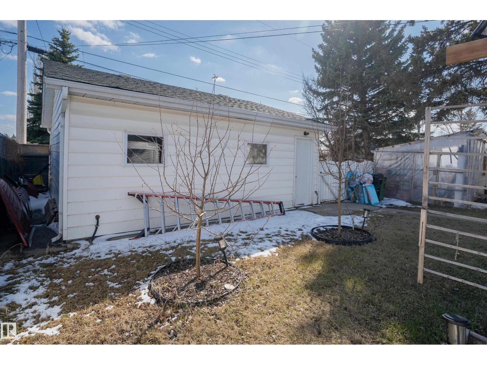 7807 132 Av Nw, Edmonton, Alberta  T5C 2B2 - Photo 39 - E4484893