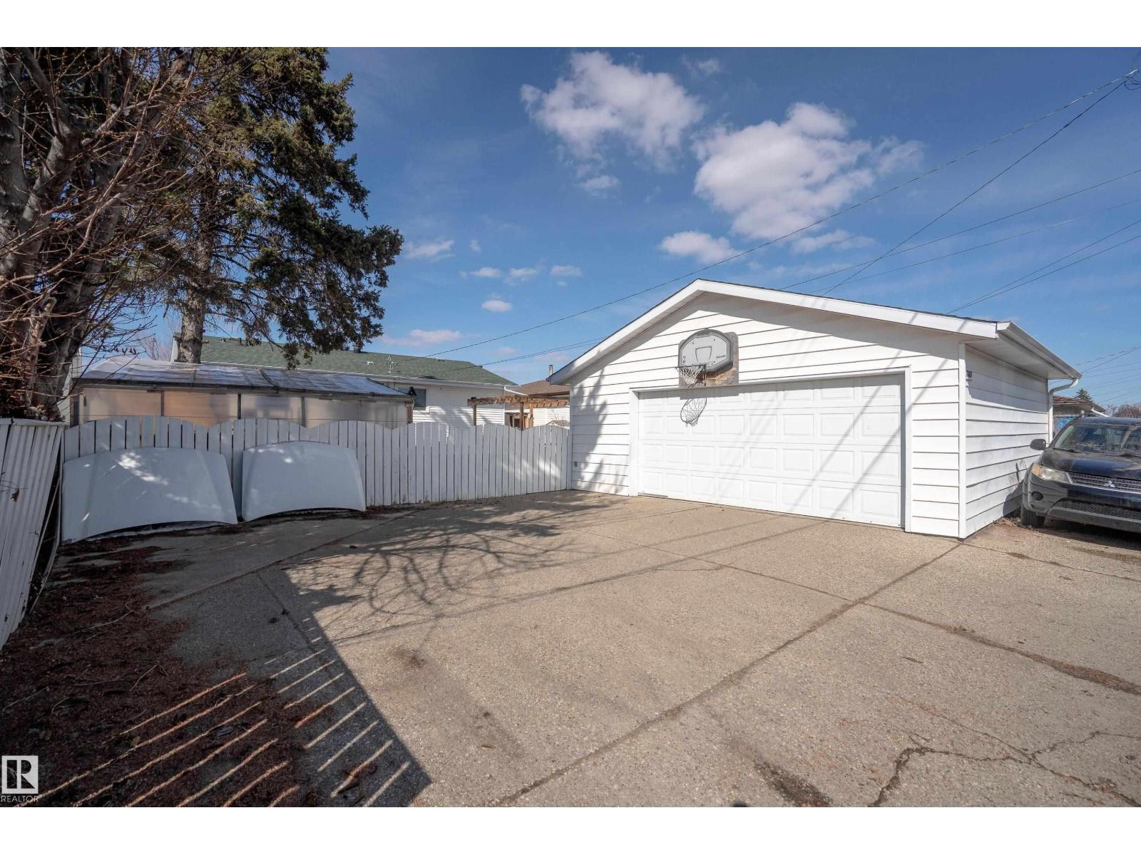 7807 132 Av Nw, Edmonton, Alberta  T5C 2B2 - Photo 40 - E4484893