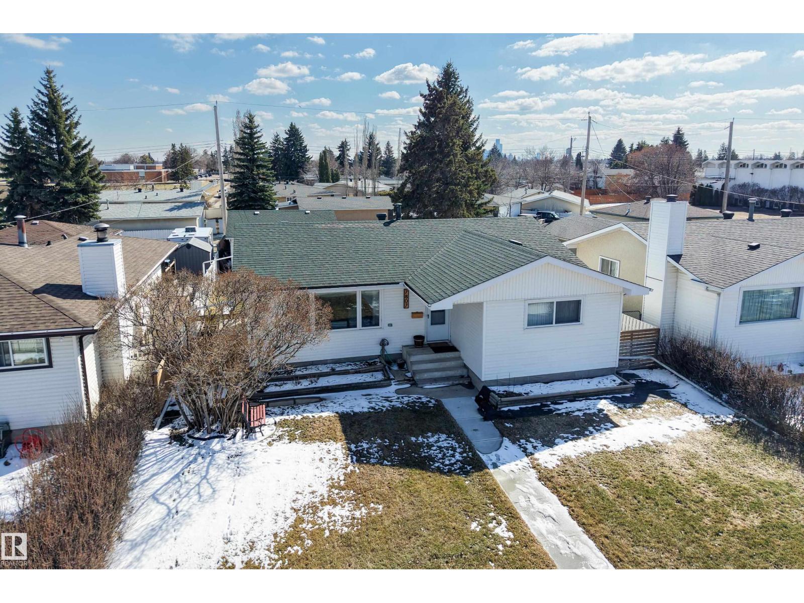 7807 132 Av Nw, Edmonton, Alberta  T5C 2B2 - Photo 41 - E4484893