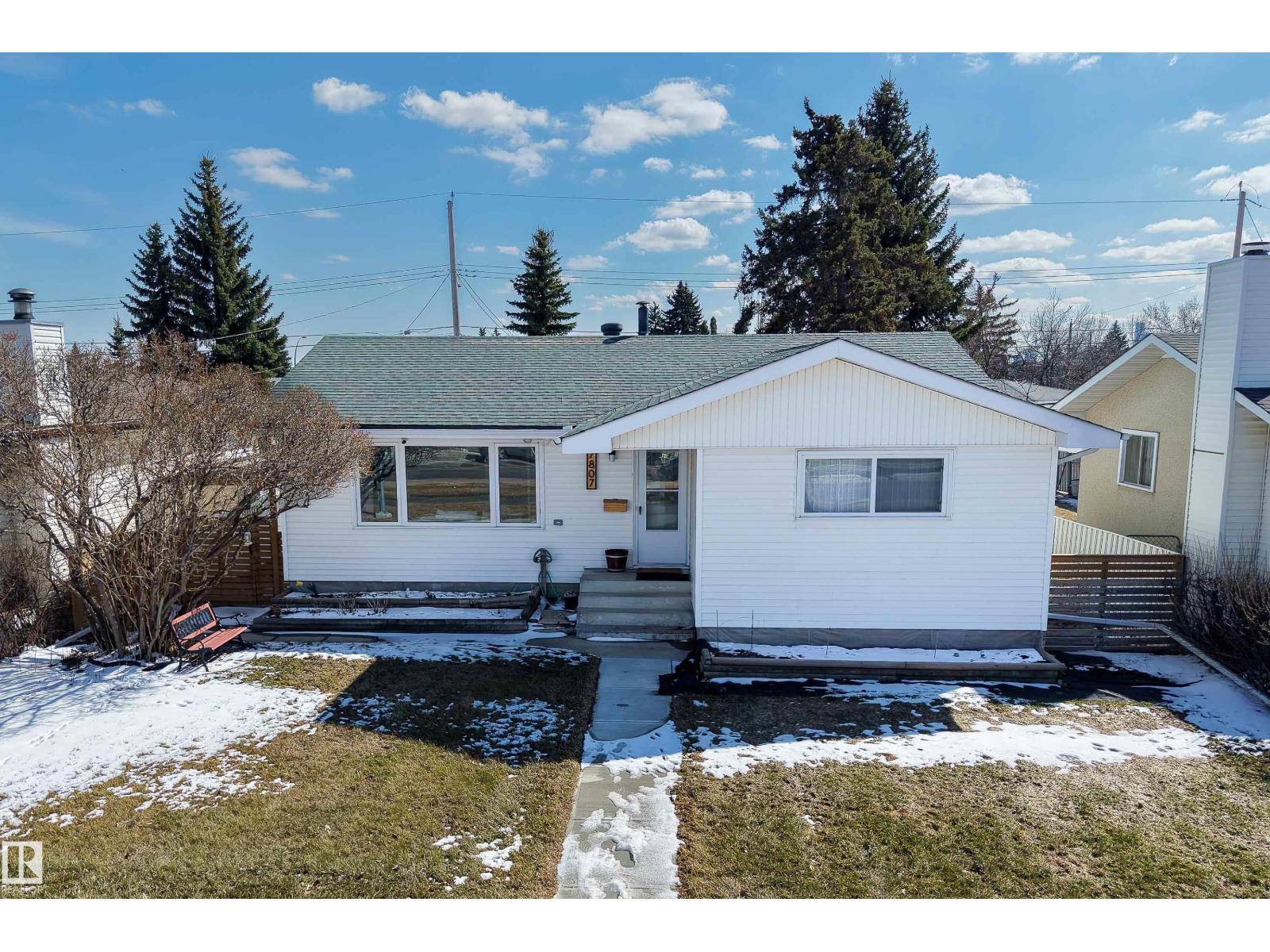 7807 132 Av Nw, Edmonton, Alberta  T5C 2B2 - Photo 42 - E4484893