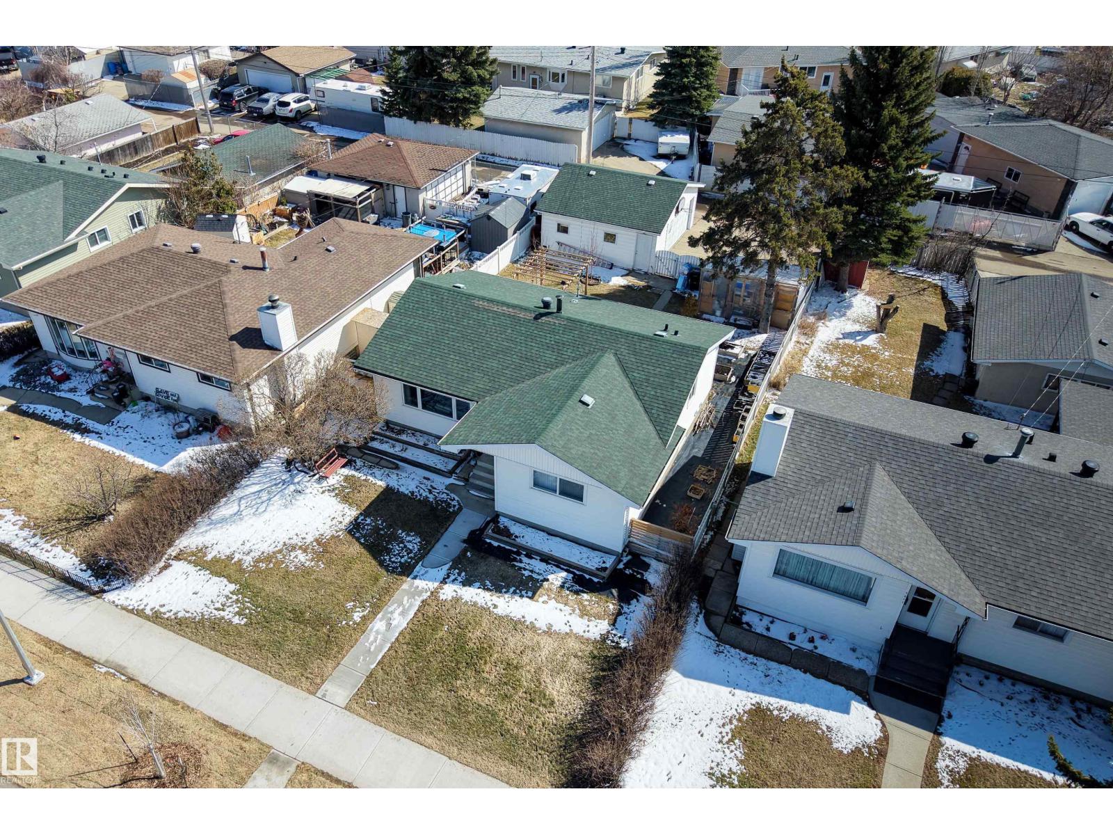 7807 132 Av Nw, Edmonton, Alberta  T5C 2B2 - Photo 43 - E4484893