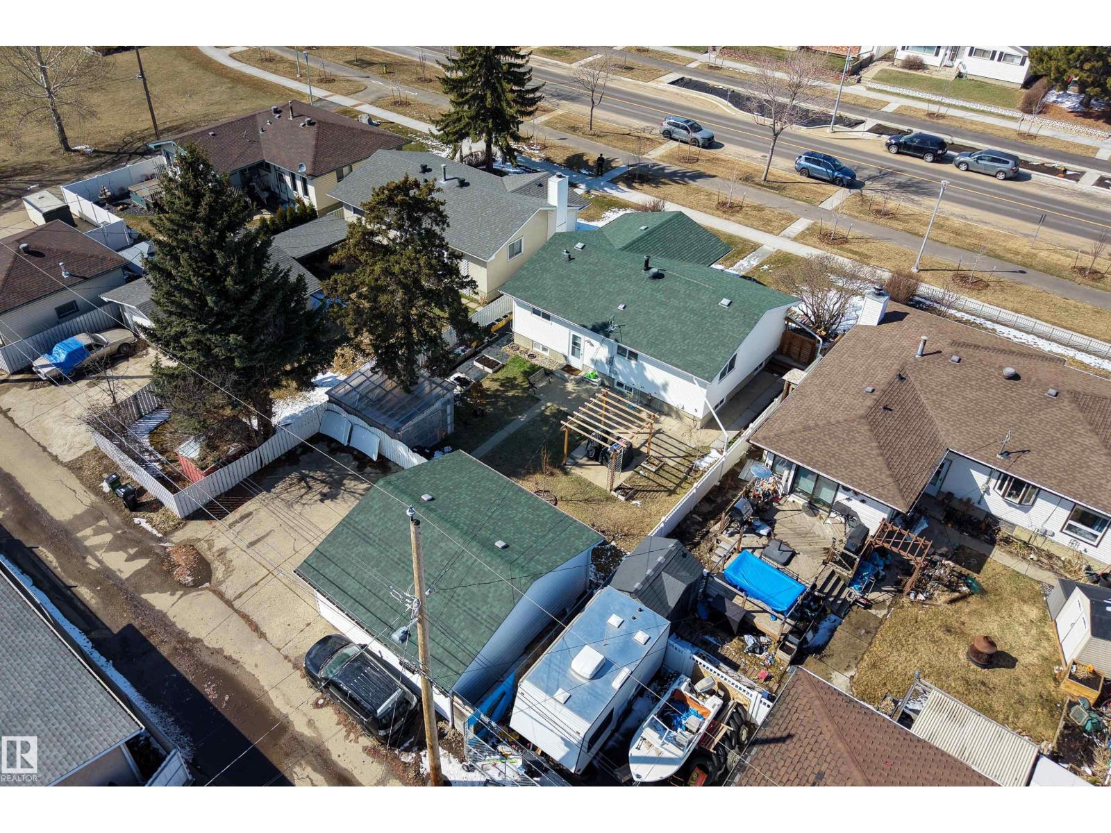 7807 132 Av Nw, Edmonton, Alberta  T5C 2B2 - Photo 44 - E4484893