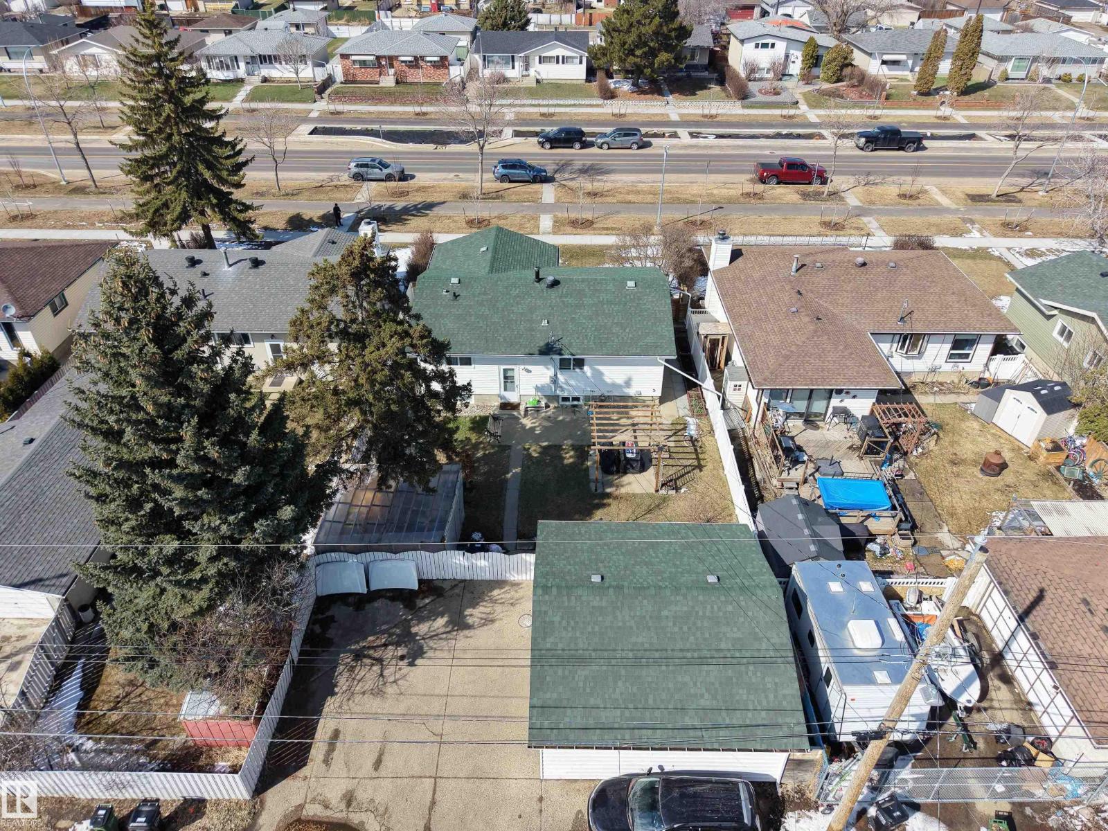 7807 132 Av Nw, Edmonton, Alberta  T5C 2B2 - Photo 45 - E4484893