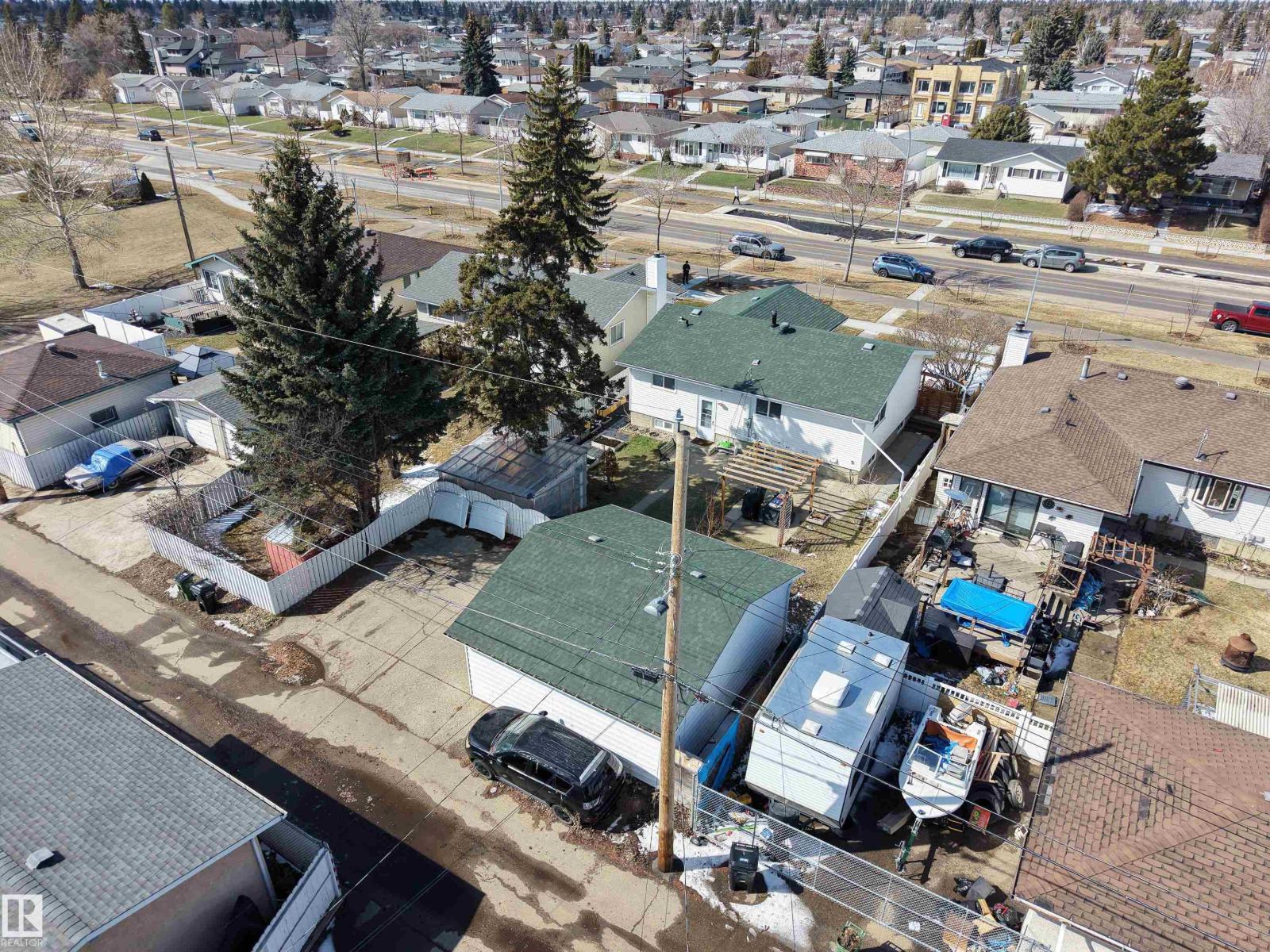 7807 132 Av Nw, Edmonton, Alberta  T5C 2B2 - Photo 46 - E4484893