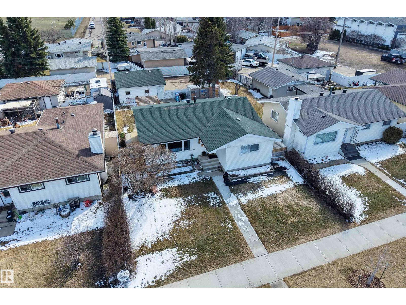 7807 132 Av Nw, Edmonton, Alberta  T5C 2B2 - Photo 47 - E4484893