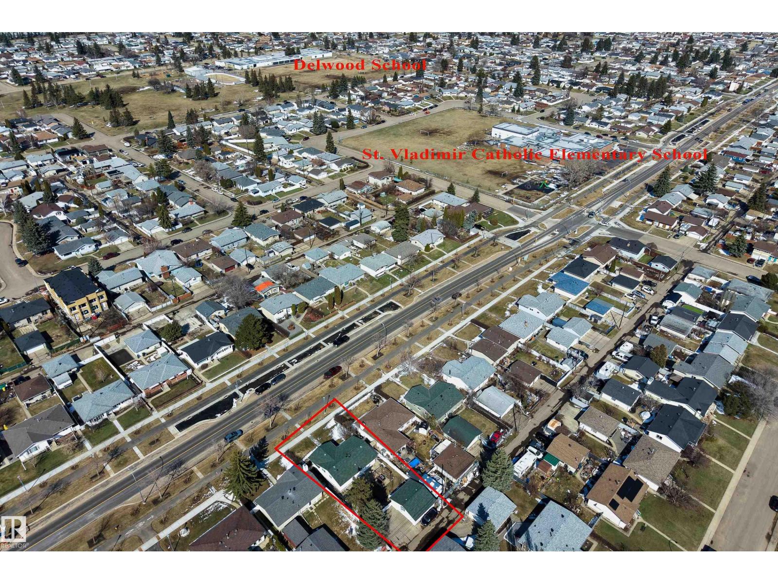 7807 132 Av Nw, Edmonton, Alberta  T5C 2B2 - Photo 48 - E4484893